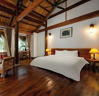 Mai Chau Hideaway Lake Resort