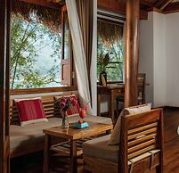 Mai Chau Hideaway Lake Resort