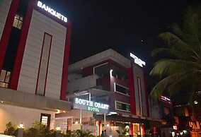 Hotel South Coast