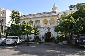 Khandwa Haveli