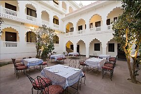 Khandwa Haveli