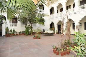 Khandwa Haveli