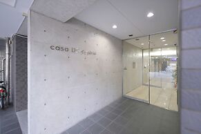 Grandouce Temma-Higashi