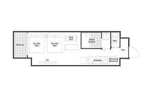 Grandouce Temma-Higashi