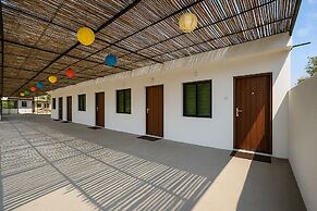 Stay Guru Resort Farm Villa