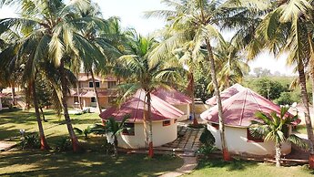 Stay Guru Resort Farm Villa