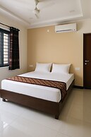 Stay Guru Resort Farm Villa
