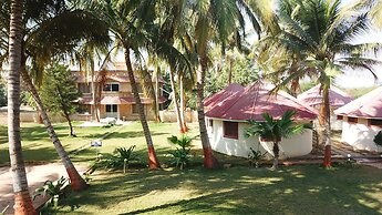 Stay Guru Resort Farm Villa