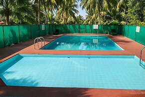 Stay Guru Resort Farm Villa