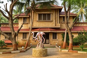 Stay Guru Resort Farm Villa