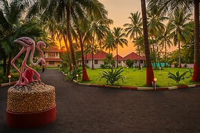 Stay Guru Resort Farm Villa