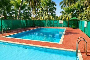 Stay Guru Resort Farm Villa