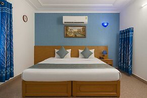 Stay Guru Resort Farm Villa