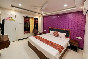 Stay Guru Resort Farm Villa