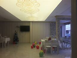 Otel Turker