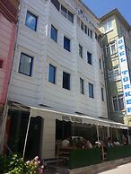 Otel Turker