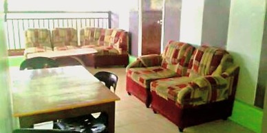 Buena Lynne's Resort Annex