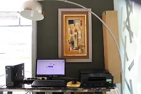 M Design Hotel Seri Kembangan