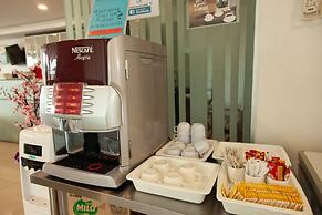 M Design Hotel Seri Kembangan