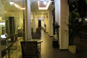 M Design Hotel Seri Kembangan