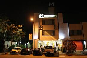 M Design Hotel Seri Kembangan