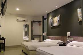 M Design Hotel Seri Kembangan