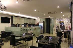 M Design Hotel Seri Kembangan