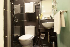 M Design Hotel Seri Kembangan