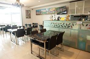 M Design Hotel Seri Kembangan