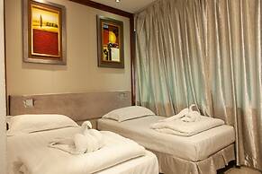 M Design Hotel Seri Kembangan