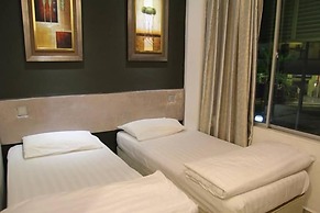 M Design Hotel Seri Kembangan