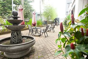 M Design Hotel Seri Kembangan