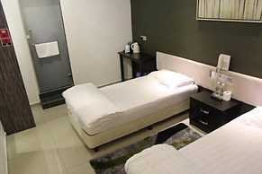 M Design Hotel Seri Kembangan