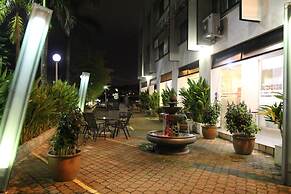 M Design Hotel Seri Kembangan