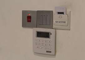 M Design Hotel Seri Kembangan