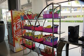 M Design Hotel Seri Kembangan