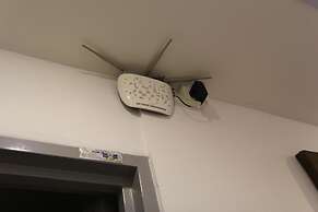 M Design Hotel Seri Kembangan