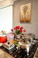 M Design Hotel Seri Kembangan