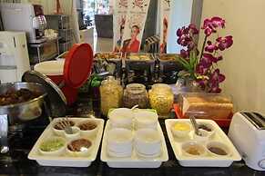 M Design Hotel Seri Kembangan