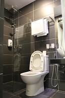 M Design Hotel Seri Kembangan