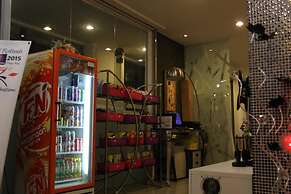 M Design Hotel Seri Kembangan