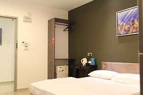 M Design Hotel Seri Kembangan