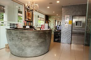 M Design Hotel Seri Kembangan