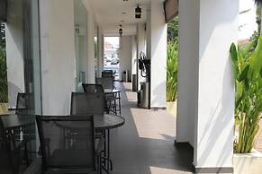 M Design Hotel Seri Kembangan