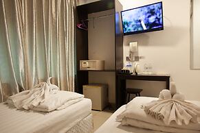 M Design Hotel Seri Kembangan