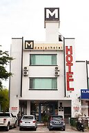 M Design Hotel Seri Kembangan