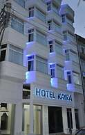 Kayra Hotel