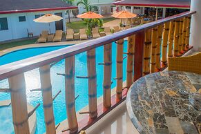 Alona Vida Beach Hill