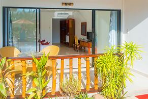 Alona Vida Beach Hill