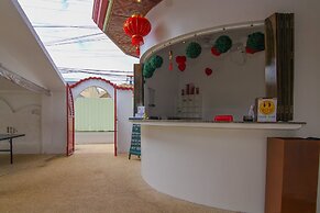 Alona Vida Beach Hill